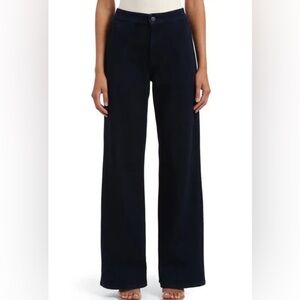 Mavi Sherry High Rise Wide Leg Dark Move Women’s Size 30